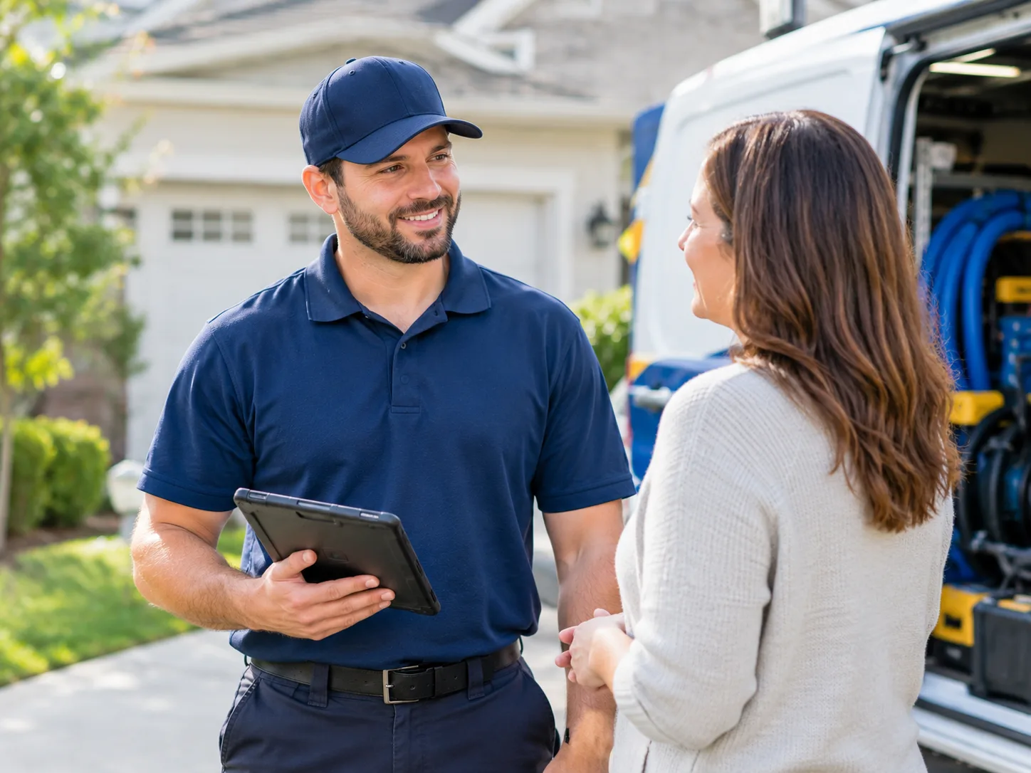 Sewage Backup Cleanup Mountainhome, PA FAQs